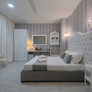 Deluxe Kamer met een King Size Bed